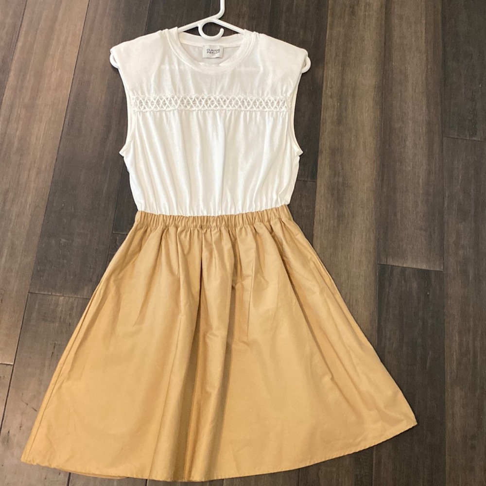 Claudie Pierlot Dress